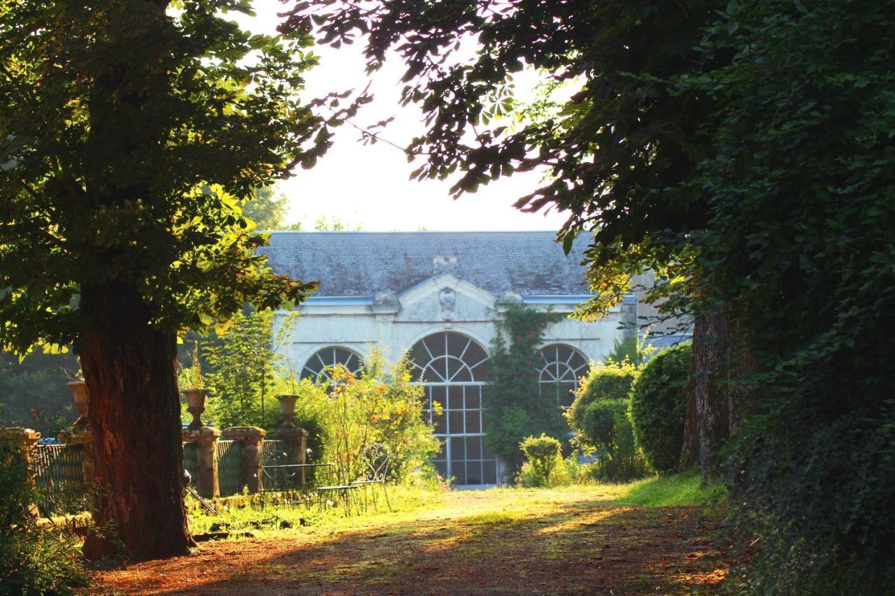 Gite Le Haut Perche, 4 Personnes Saint-Gervais-la-Forêt Exterior foto