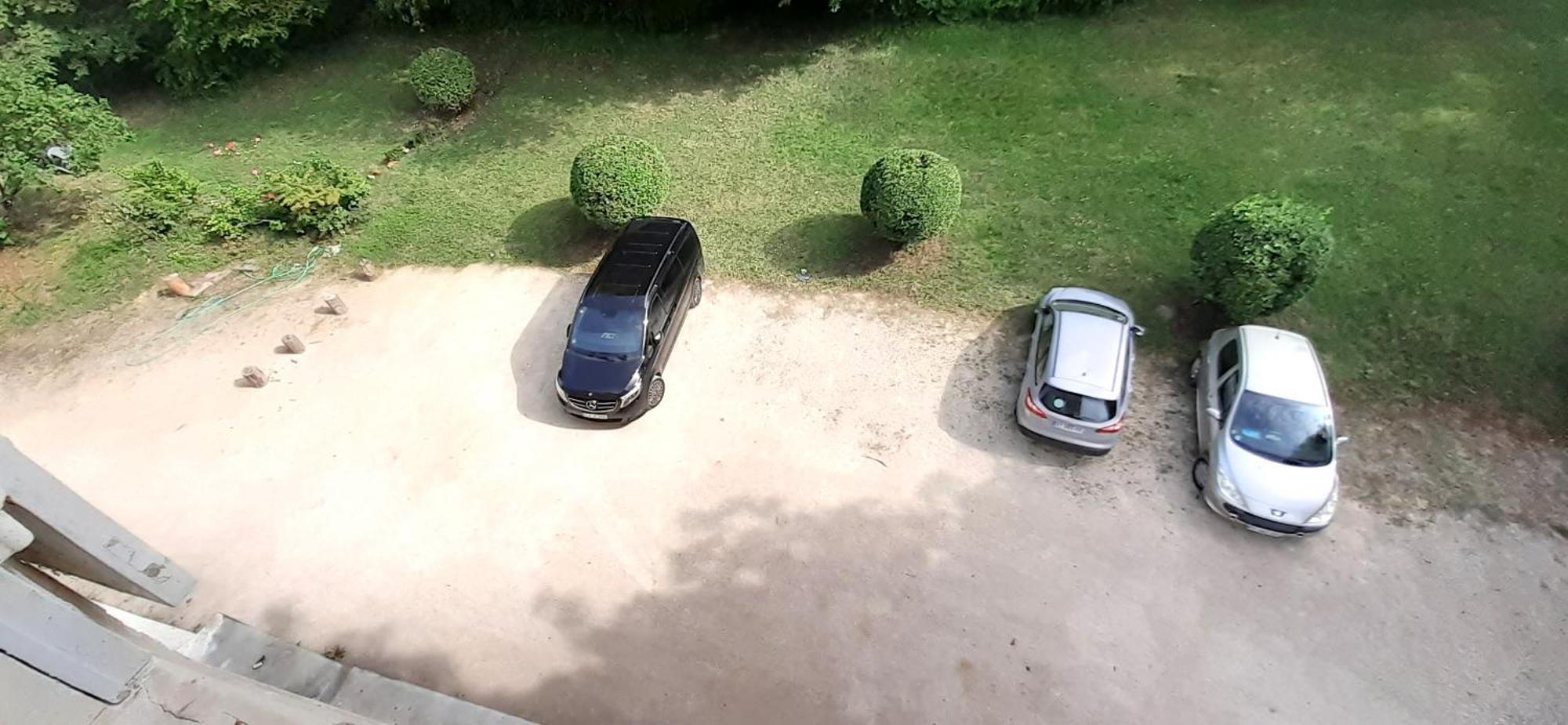 Gite Le Haut Perche, 4 Personnes Saint-Gervais-la-Forêt Exterior foto