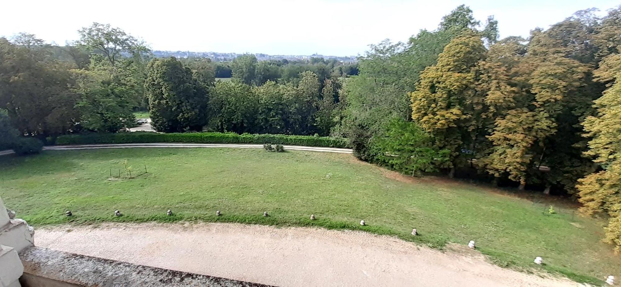 Gite Le Haut Perche, 4 Personnes Saint-Gervais-la-Forêt Exterior foto
