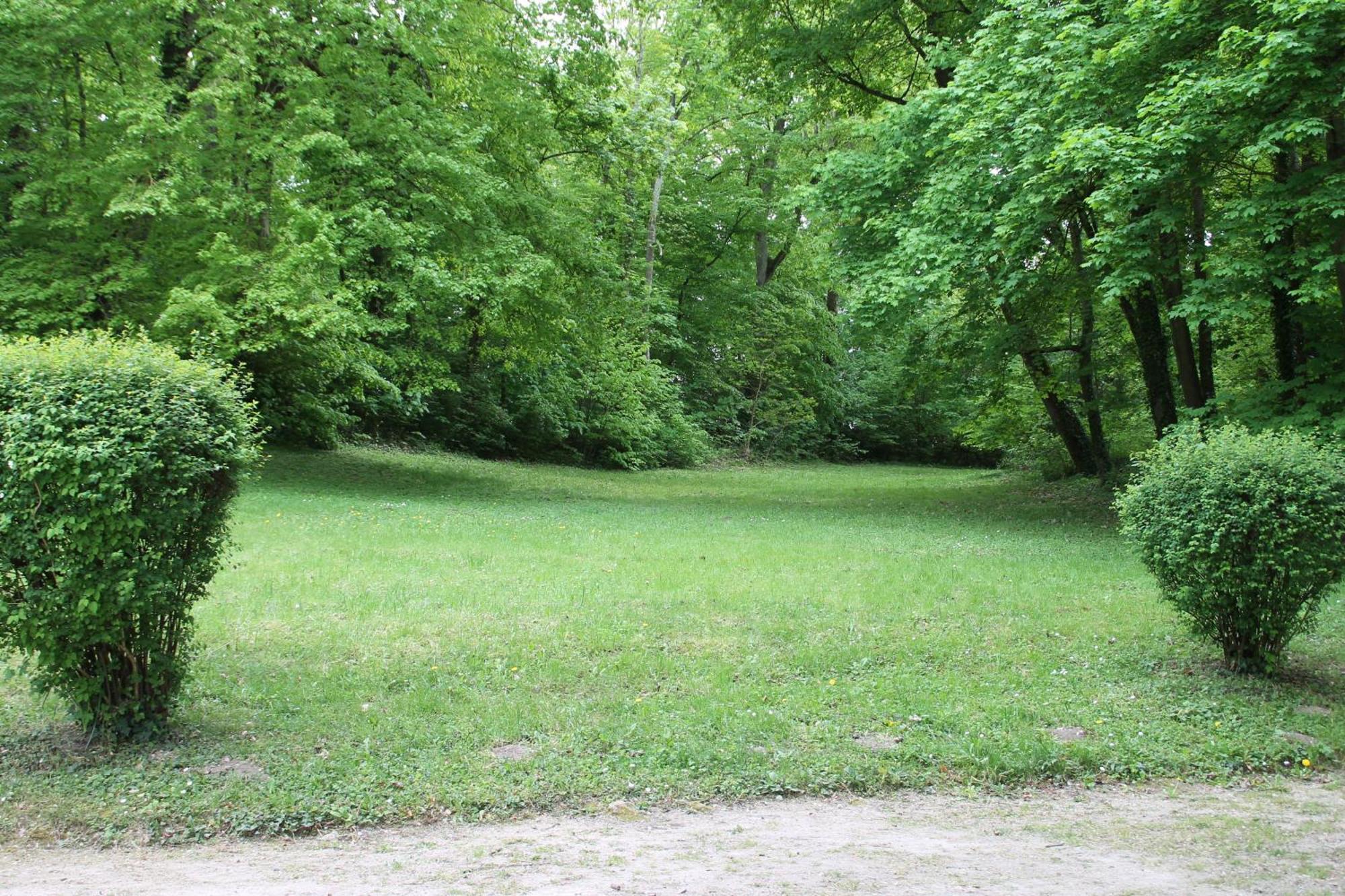 Gite Le Haut Perche, 4 Personnes Saint-Gervais-la-Forêt Exterior foto